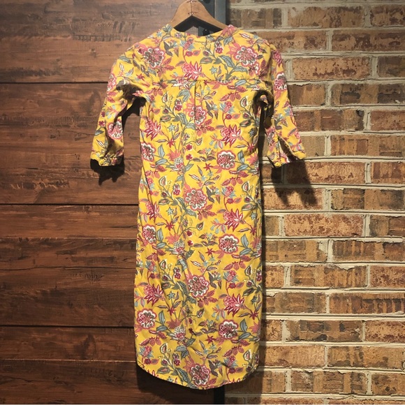 Utsa girls dress 9/10 - Picture 7 of 7